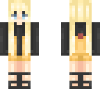 female naruto