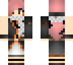 female natsu