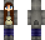 female scott