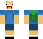 finn