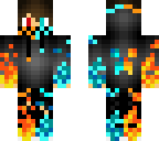 fire and ice