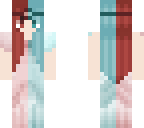 fire and ice princess edit