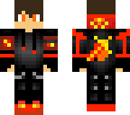 fire district custom uniform