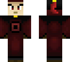 fire nation dai lee