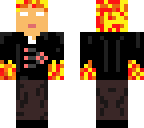 firestorm