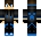 first boy ive done