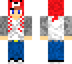 first ever robertidk skin