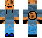 fix of derpy cookie skin