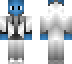 fixed cool blue