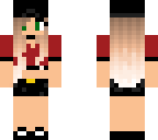 fixed hat first skin