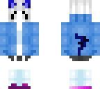 fixed neck