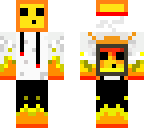 flame slime