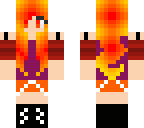flare