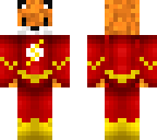 flash fox