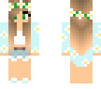 flower girl