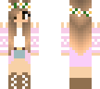flower girl