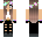 flower girl