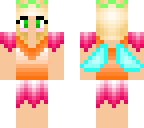 flower pixie