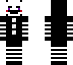 fnaf marionette