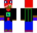 for a modpack
