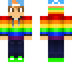 for my cousin