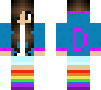 for my friend dani