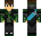 forest hunter