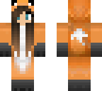 fox girl edited