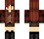 foxy as a girl