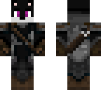 foxy assassin
