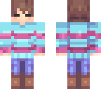 frisk fixed