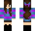 frisk me
