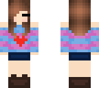 frisk shadowava
