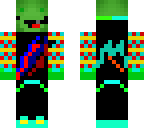 froggy