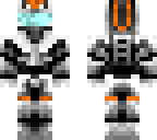 from the future robot