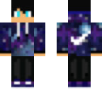 galaxy boy 