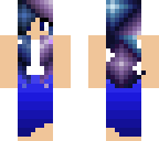 galaxy girl