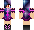 galaxy girl