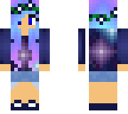galaxy girl alex