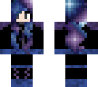 galaxy warrior edit