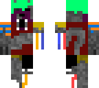 gameplayer foxy fnaf 4