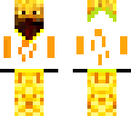 gamer blaze