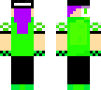 gamer boy