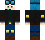 gaming dantdm