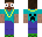 gangster weird steve