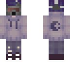 gas mask