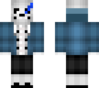 genocide sans v2