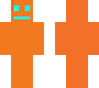 geometry dash character
