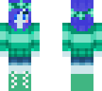 ghost chara