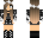 ghost girl 2 